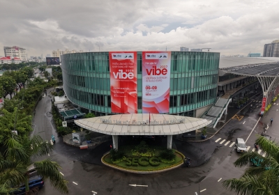 Những khoảnh khắc đáng nhớ tại VIBE 2026