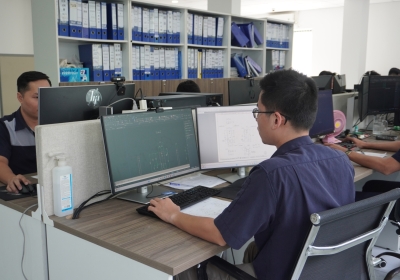 Đội ngũ tư vấn chuẩn Kỹ thuật