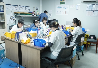 Vì Sao Hệ Thống Quản Lý Chất Lượng Quan Trọng Khi Lựa Chọn Nhà Gia Công?