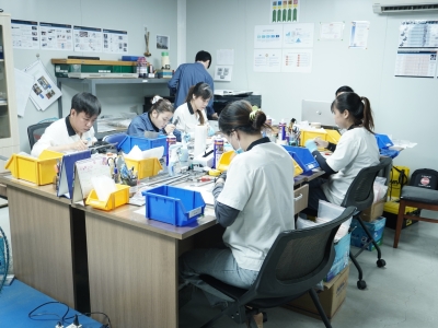 Vì Sao Hệ Thống Quản Lý Chất Lượng Quan Trọng Khi Lựa Chọn Nhà Gia Công?