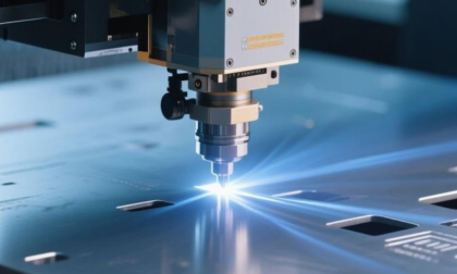 Máy cắt laser 