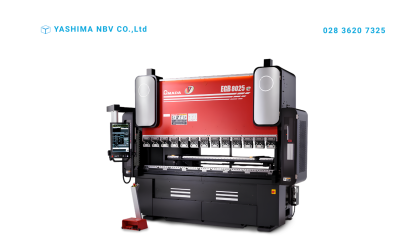 MÁY ĐỘT DẬP 