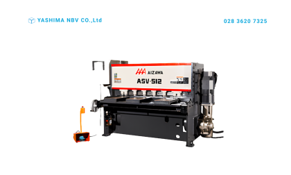 MÁY CẮT TẤM