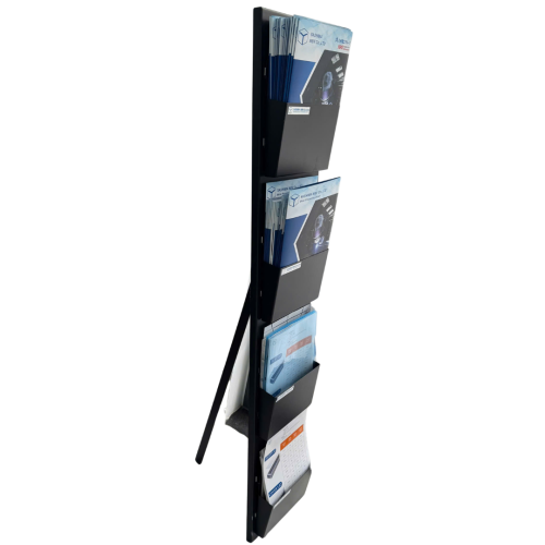 Kệ đựng catalogue
