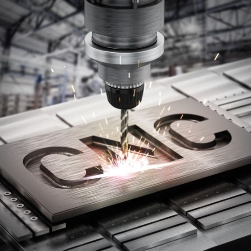 Máy cắt laser