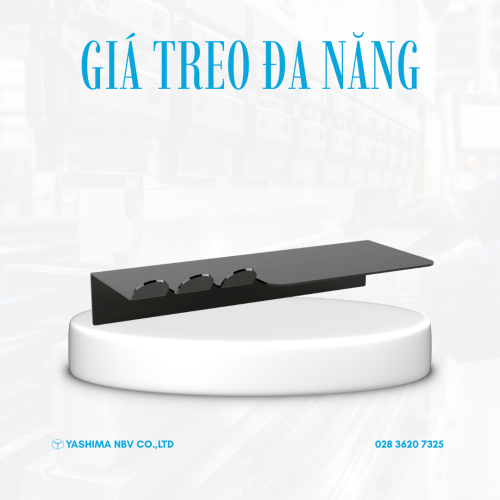 Giá treo đa năng