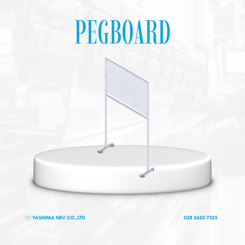 Bảng Pegboard 