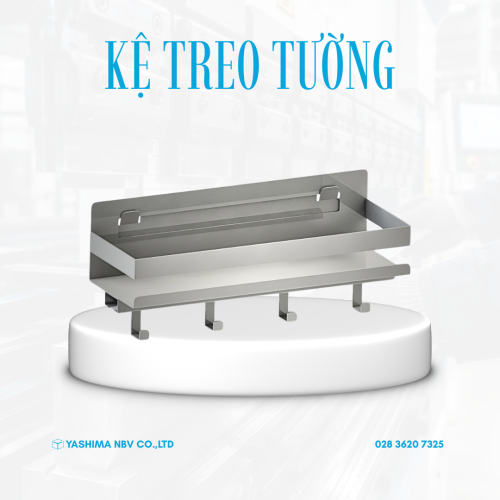 Kệ treo tường