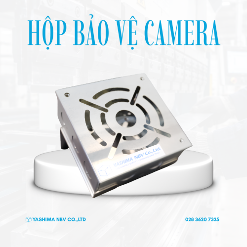 Hộp bảo vệ camera