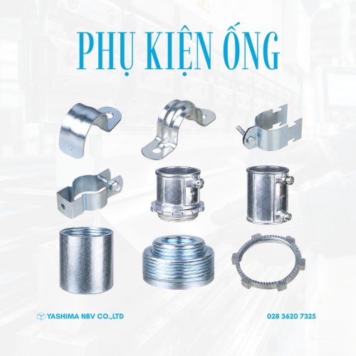 Phụ kiện ống