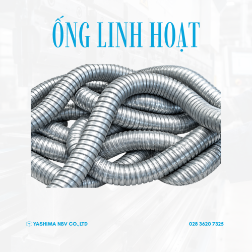 Ống linh hoạt