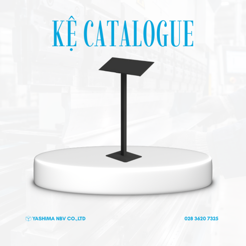 Kệ catalogue (dạng đứng)
