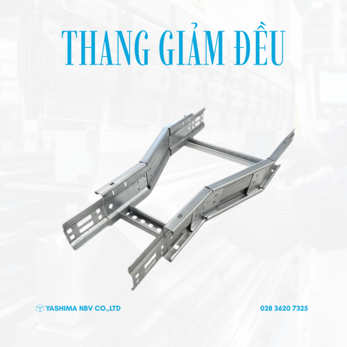 Thang giảm đều