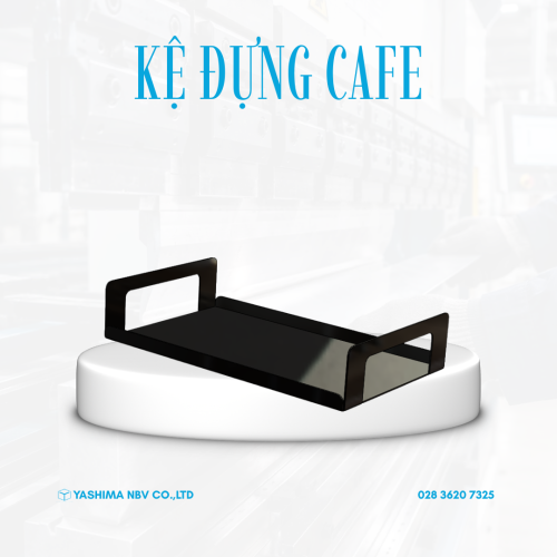 Khay đựng cafe/ khay bưng bê