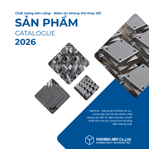 Catalogue sản phẩm 2026 (tiếng Việt)