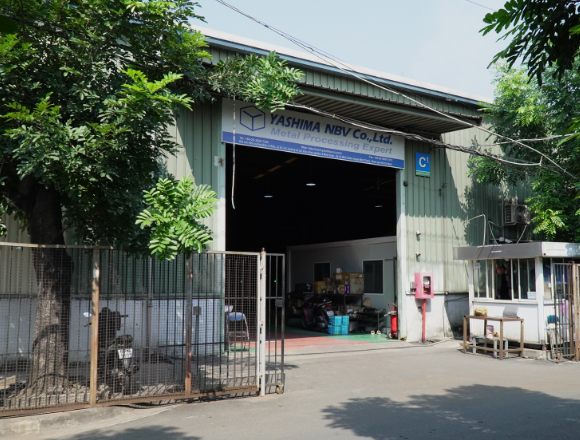 YASHIMA NBV CO.,LTD