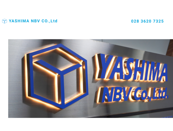 YASHIMA NBV CO.,LTD